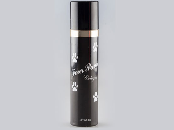 Four paws cologne black hotsell